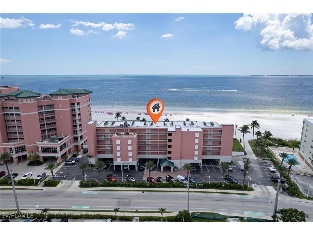 140 Estero Boulevard #2302 Fort Myers Beach FL 33931 225067208 image12