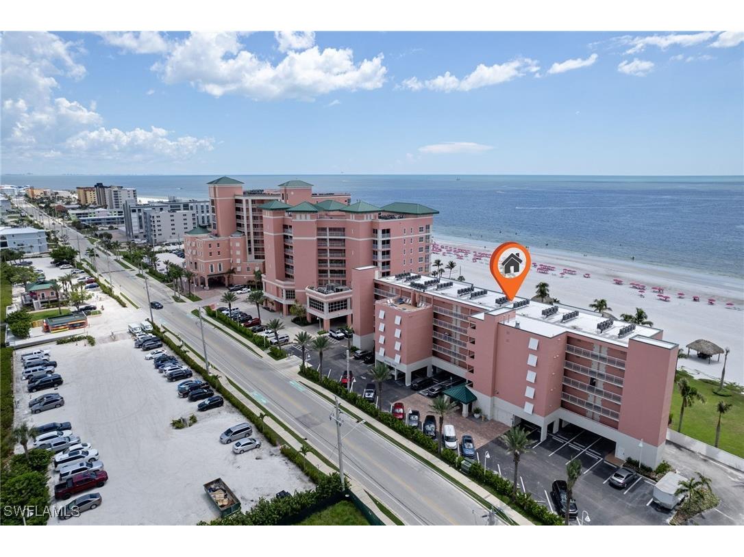 140 Estero Boulevard #2302 Fort Myers Beach FL 33931 225067208 image14