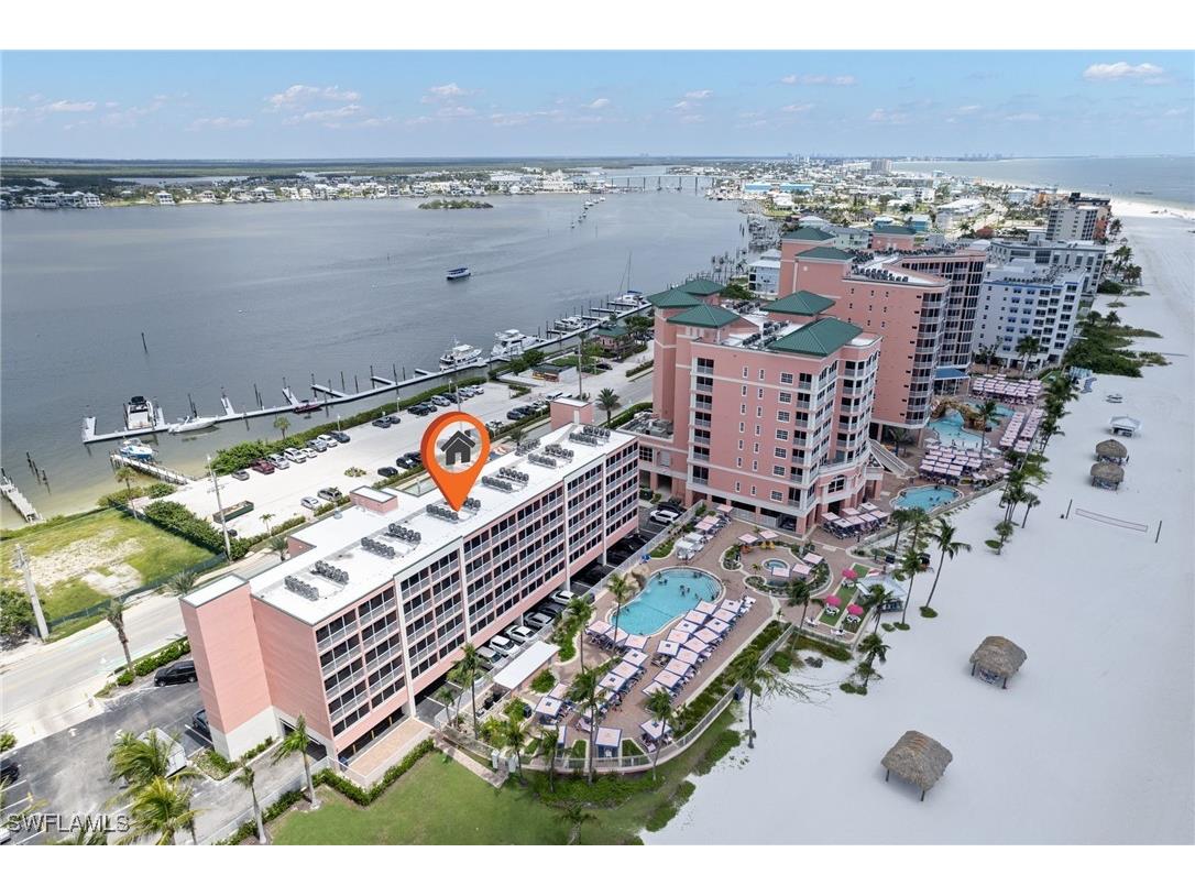 140 Estero Boulevard #2302 Fort Myers Beach FL 33931 225067208 image15