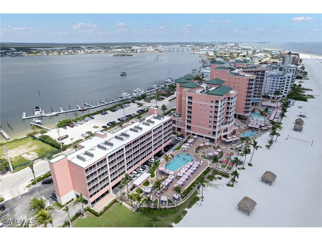 140 Estero Boulevard #2302 Fort Myers Beach FL 33931 225067208 image16