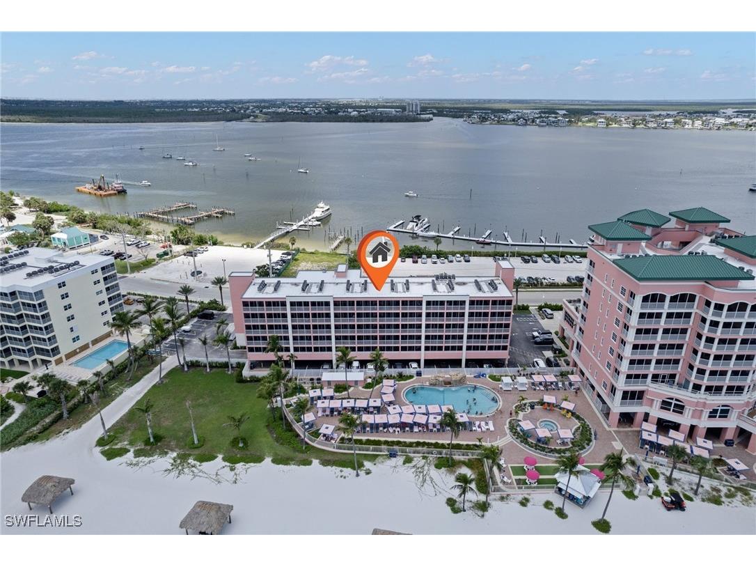 140 Estero Boulevard #2302 Fort Myers Beach FL 33931 225067208 image17
