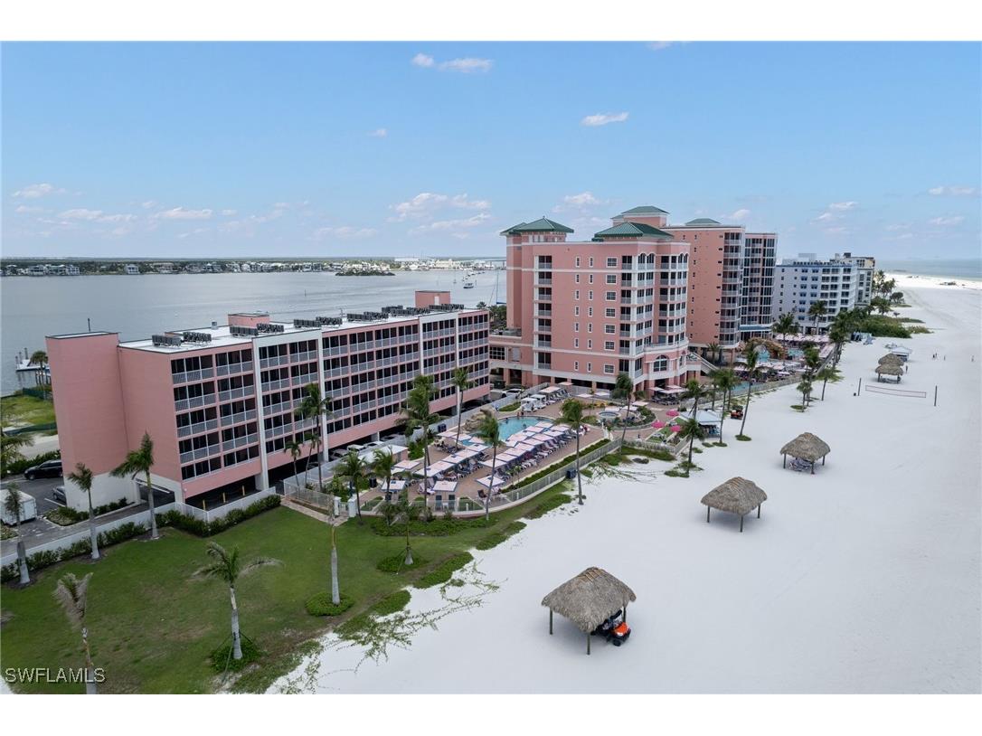 140 Estero Boulevard #2302 Fort Myers Beach FL 33931 225067208 image18