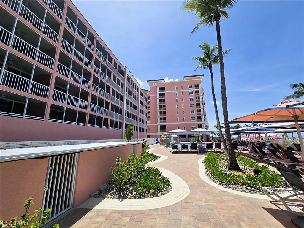 140 Estero Boulevard #2405 Fort Myers Beach FL 33931 2026010659 image25