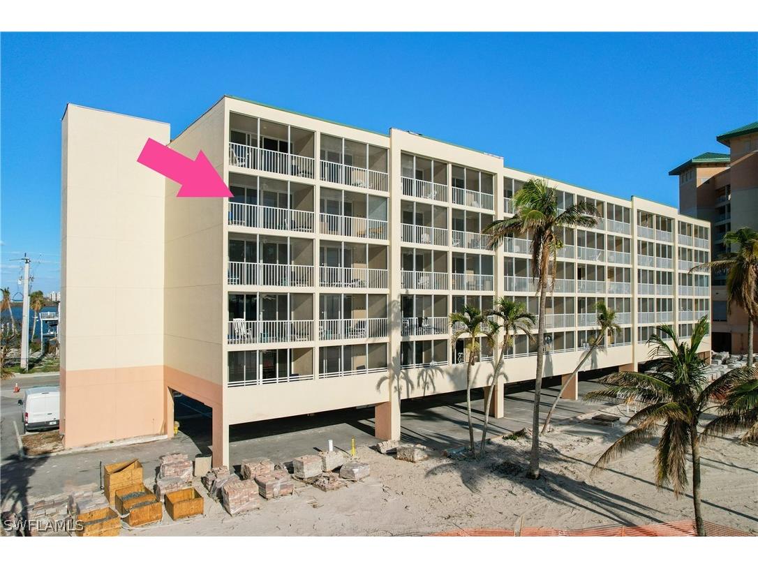 140 Estero Boulevard #2412 Fort Myers Beach FL 33931 222062768 image1