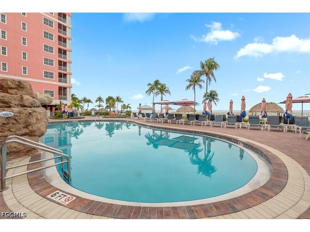 140 Estero Boulevard #2505 Fort Myers Beach FL 33931 2026024913 image23