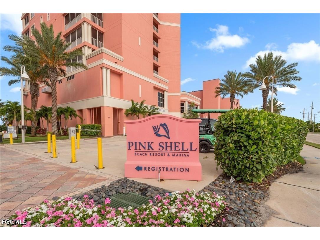 140 Estero Boulevard #2505 Fort Myers Beach FL 33931 2026024913 image32