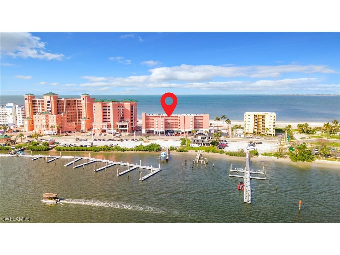 140 Estero Boulevard #2506 Fort Myers Beach FL 33931 223060119 image1