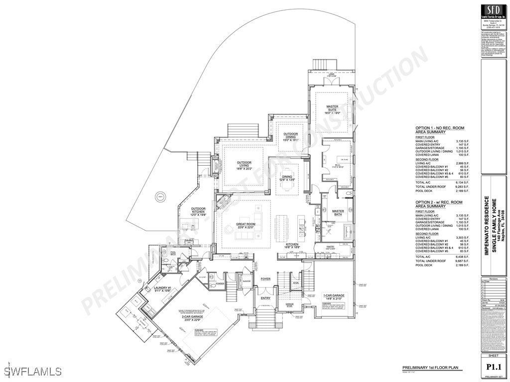 140 Flamingo Avenue Naples FL 34108 225036788 image5