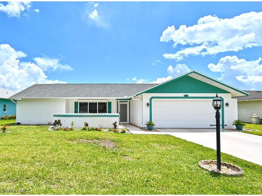 140 Fleur De Lis Lane Naples FL 34112 223042581 image1