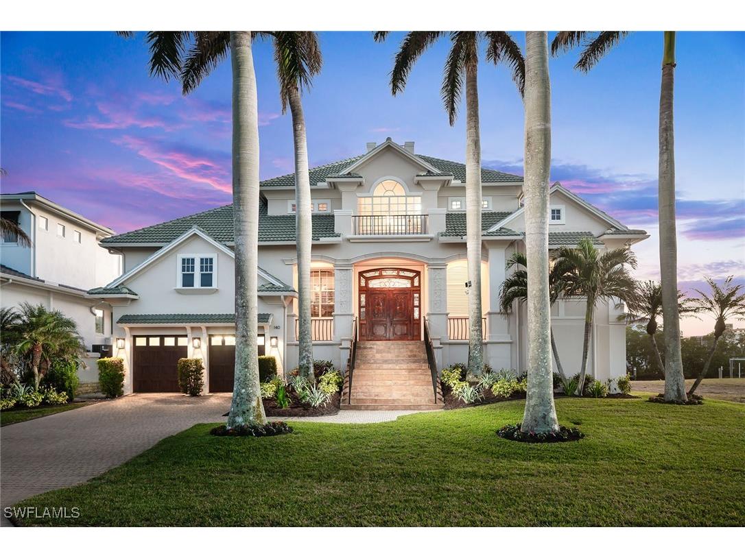 140 Heron Avenue Naples FL 34108 225001513 image1