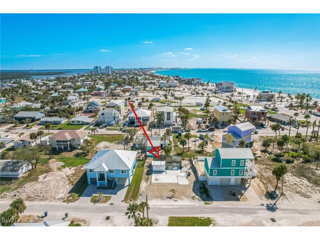 140 Jefferson Street Fort Myers Beach FL 33931 223078804 image1