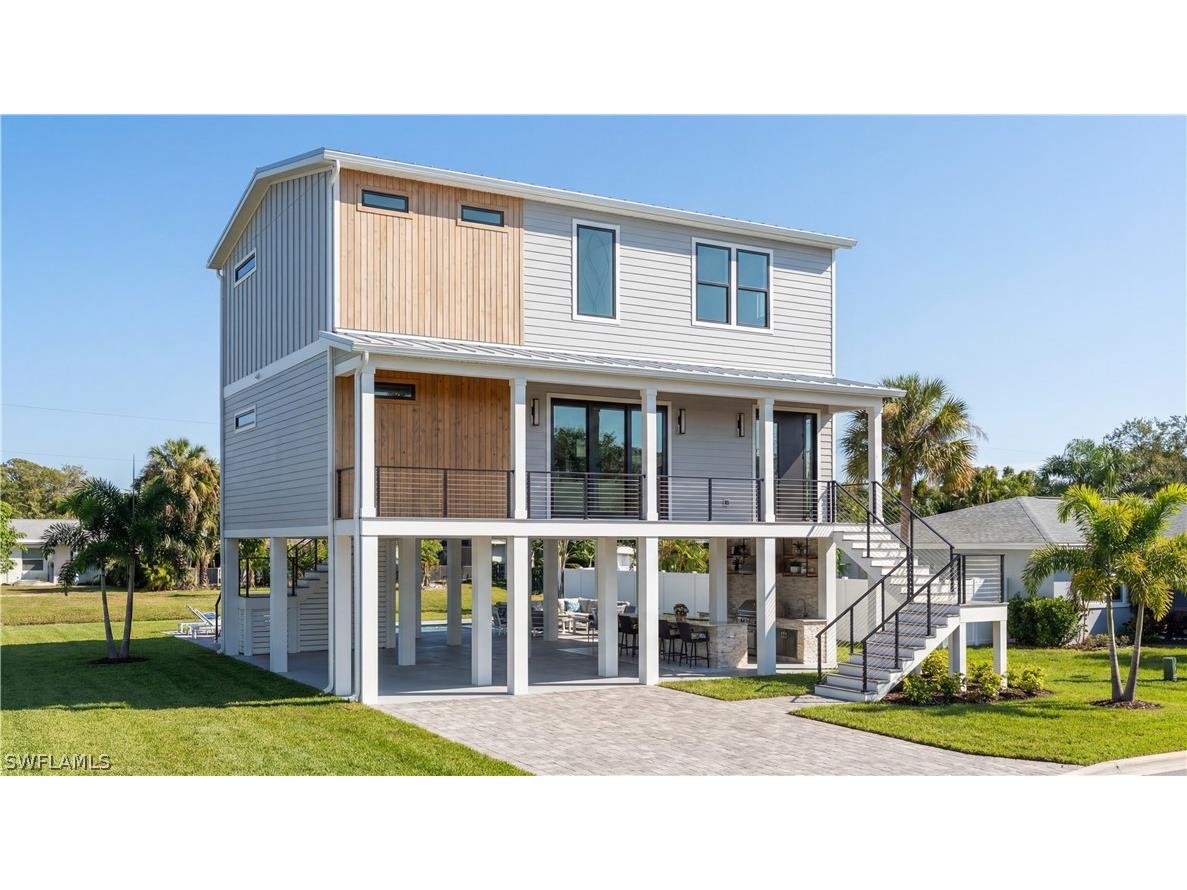 140 Jefferson Street Fort Myers Beach FL 33931 226007217 image1