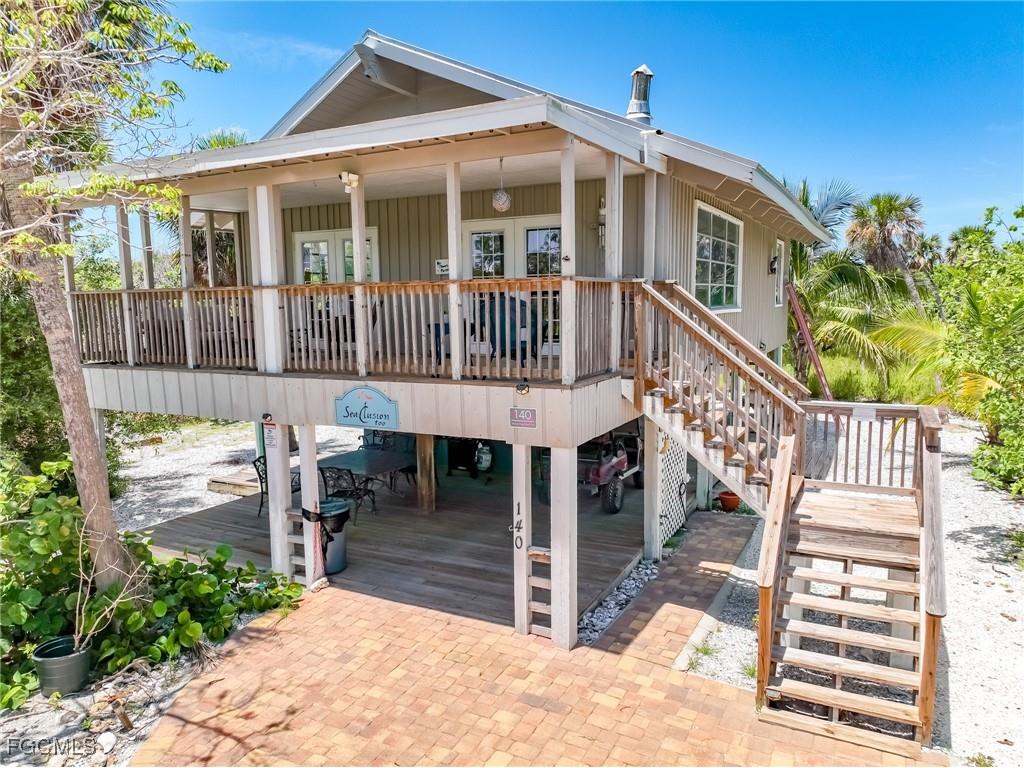 140 Mourning Dove Drive Upper Captiva FL 33924 2025002741 image1