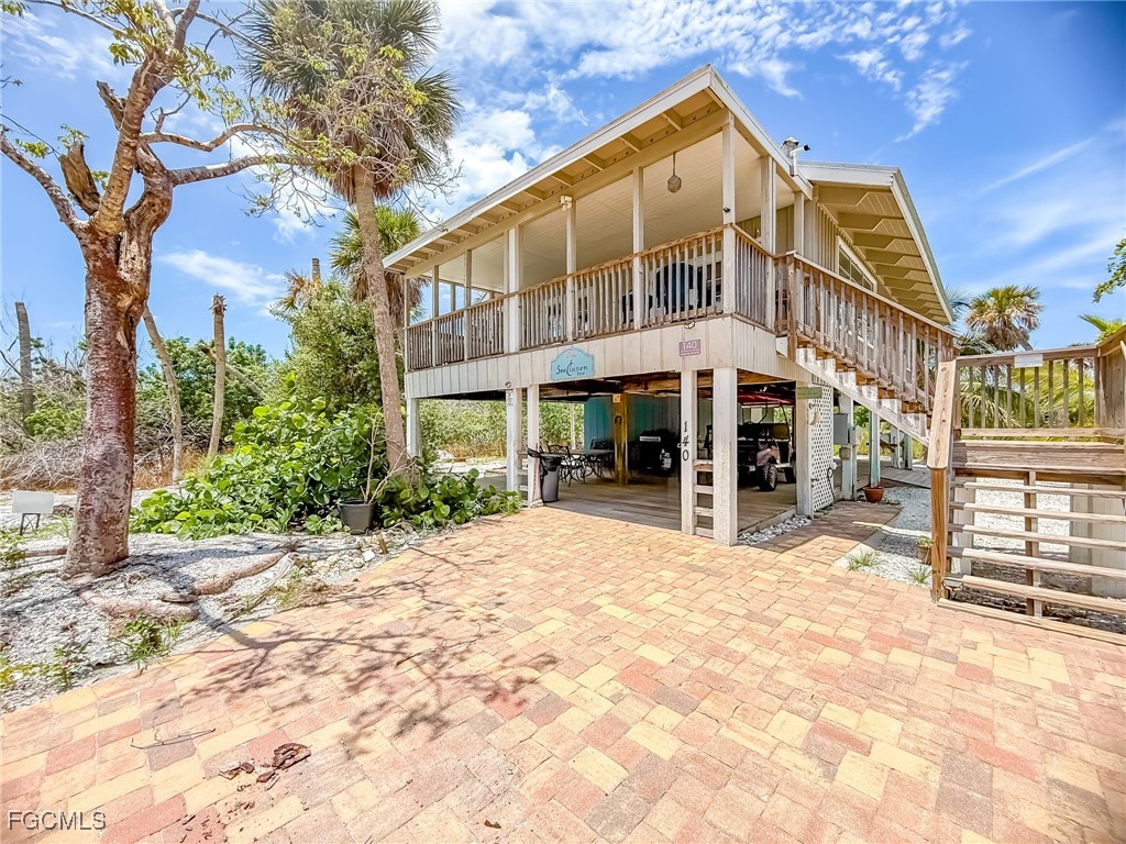 140 Mourning Dove Drive Upper Captiva FL 33924 2025002741 image36