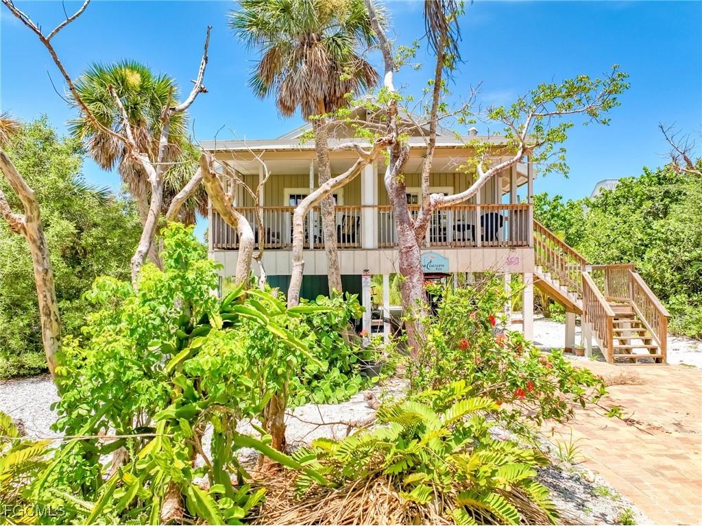 140 Mourning Dove Drive Upper Captiva FL 33924 2025002741 image46
