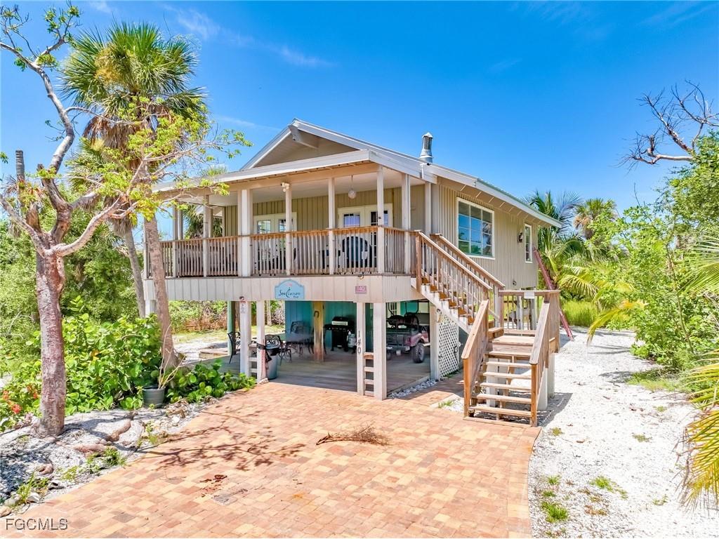 140 Mourning Dove Drive Upper Captiva FL 33924 2025002741 image6