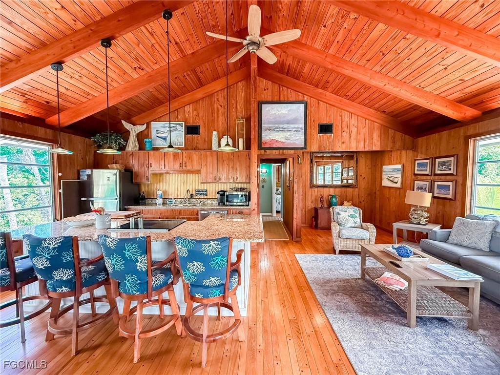 140 Mourning Dove Drive Upper Captiva FL 33924 2025002741 image7