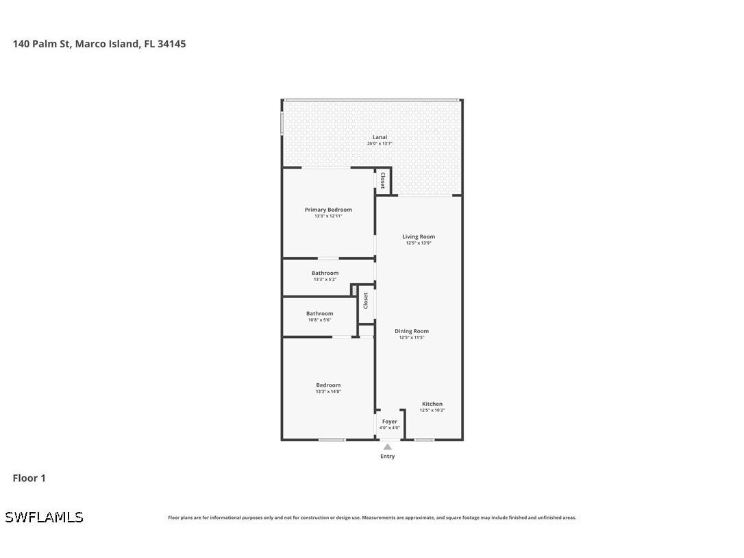140 Palm Street #211 Marco Island FL 34145 226016408 image46