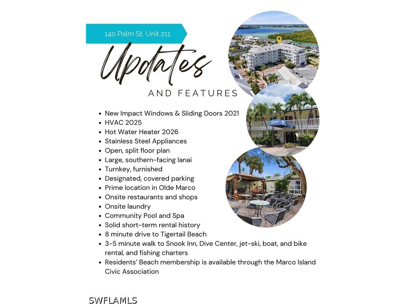 140 Palm Street #211 Marco Island FL 34145 226016408 image47