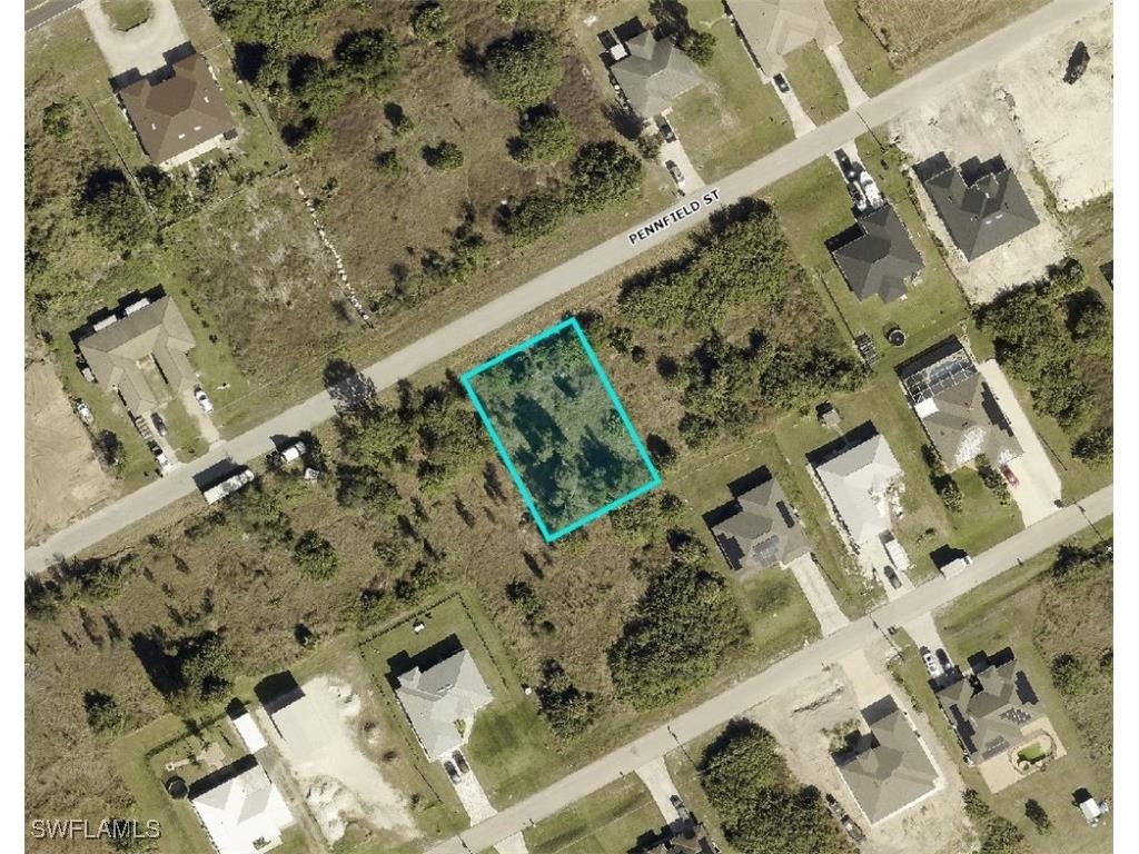 140 Pennfield Street Lehigh Acres FL 33974 224075133 image1
