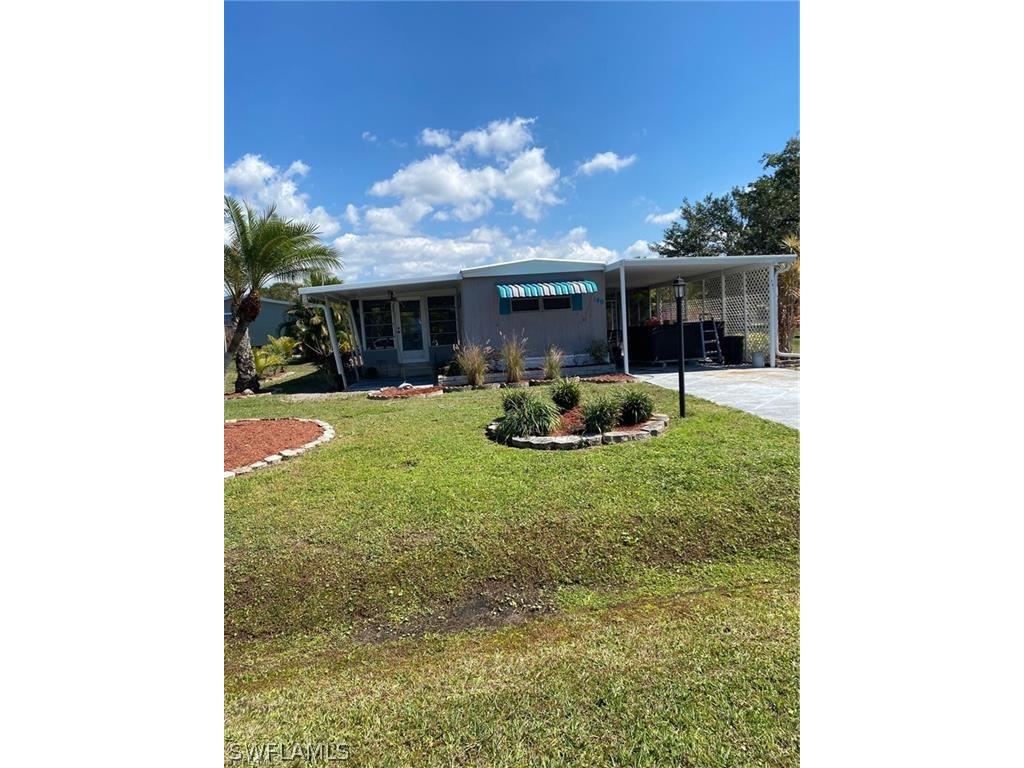 140 Rookery Road Naples FL 34114 226010356 image1