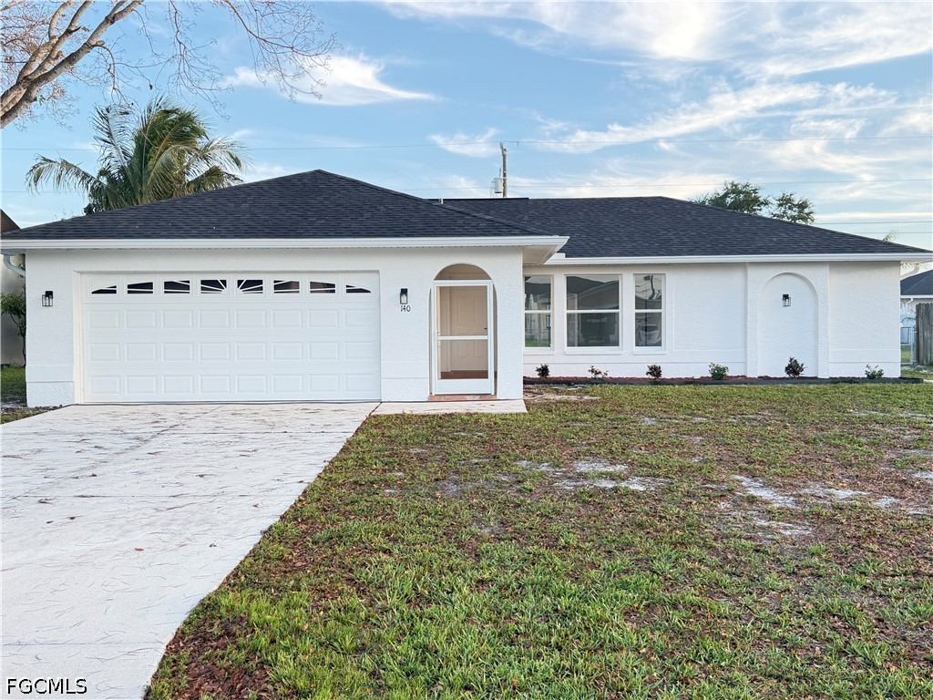 140 SE 17th Terrace Cape Coral FL 33990 2026018030 image1