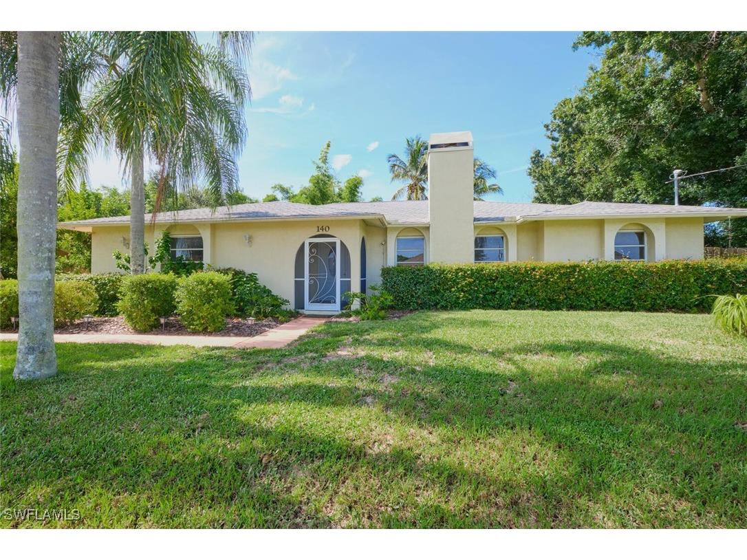 140 SE 8th Street Cape Coral FL 33990 225065007 image1