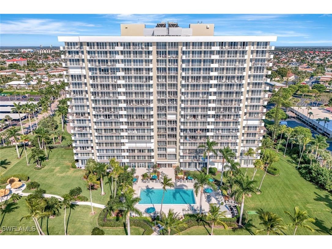 140 Seaview Court #PH 1803N Marco Island FL 34145 225076996 image23