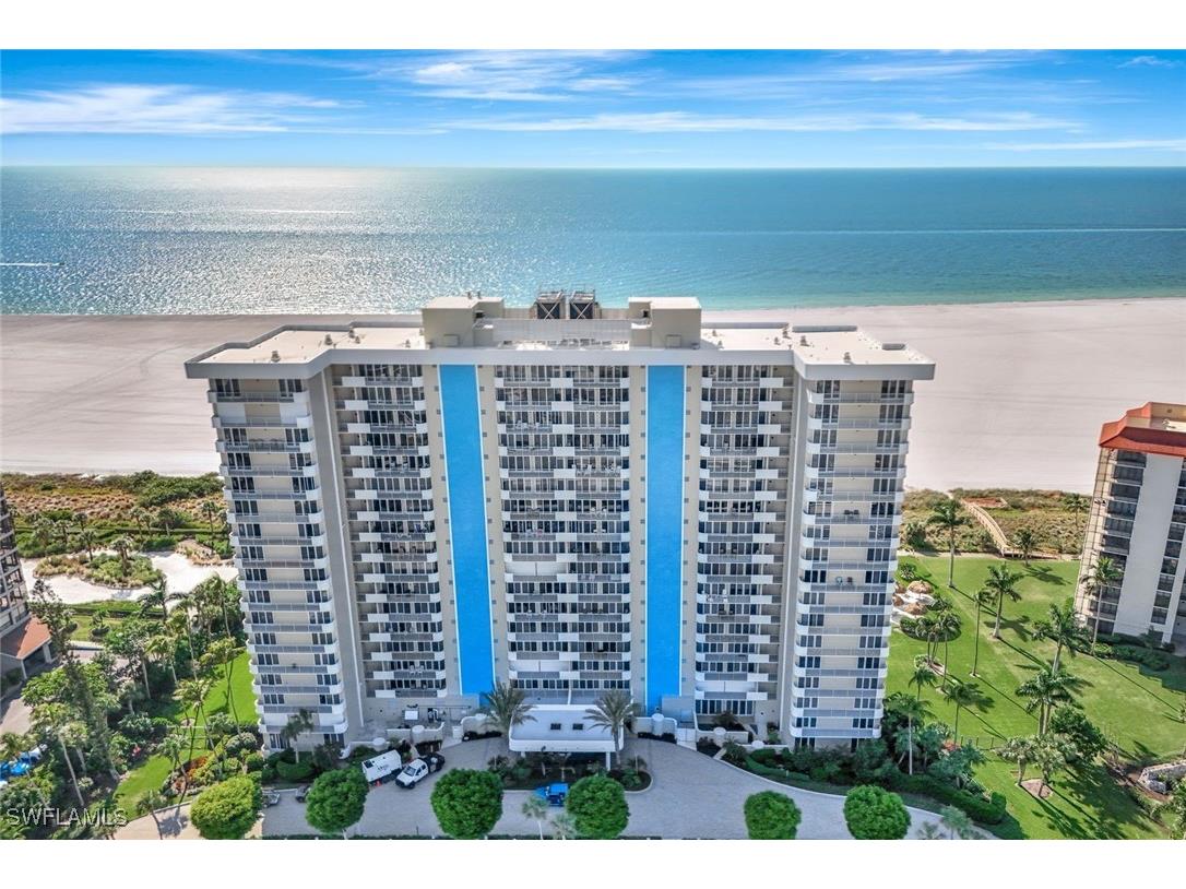 140 Seaview Court #PH 1803N Marco Island FL 34145 225076996 image25
