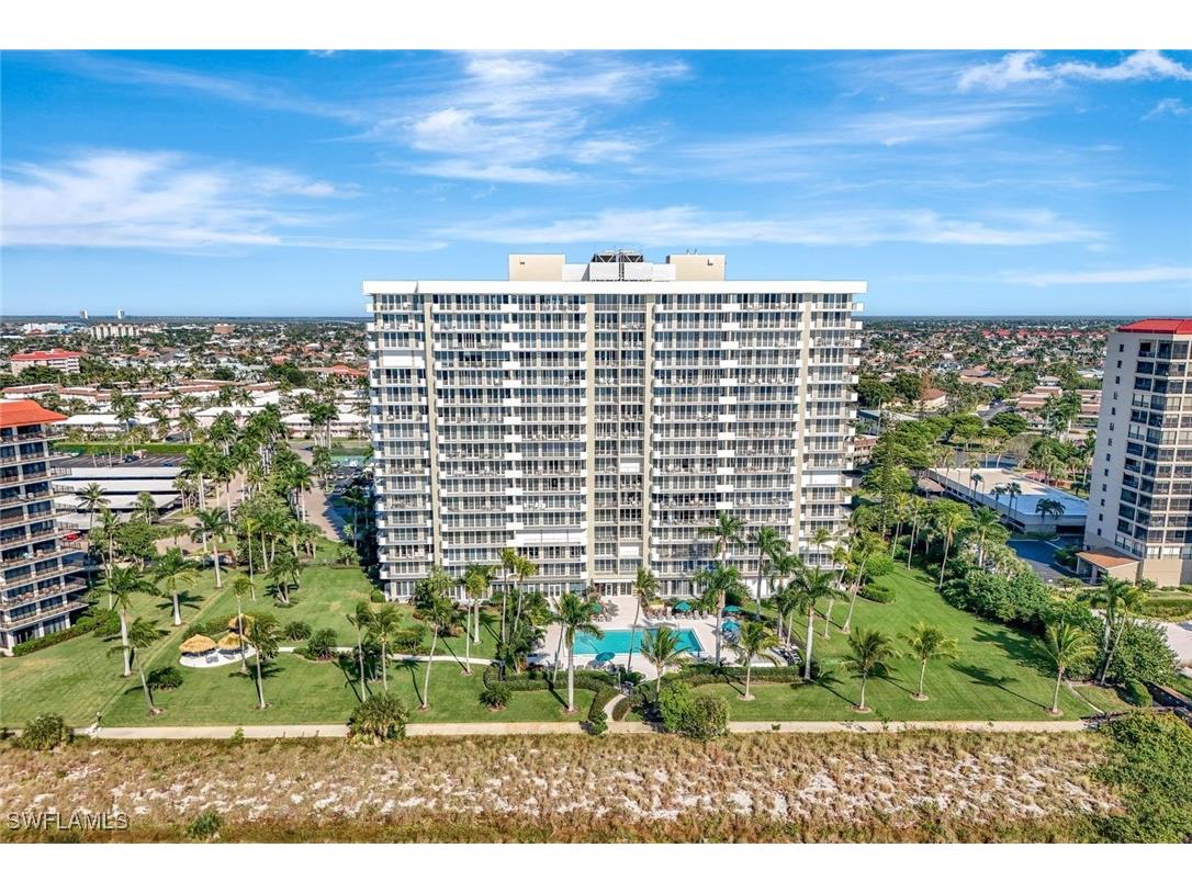 140 Seaview Court #PH 1803N Marco Island FL 34145 225076996 image27