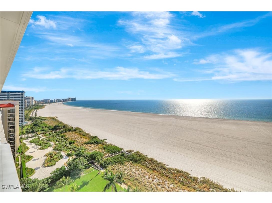 140 Seaview Court #PH 1803N Marco Island FL 34145 225076996 image3