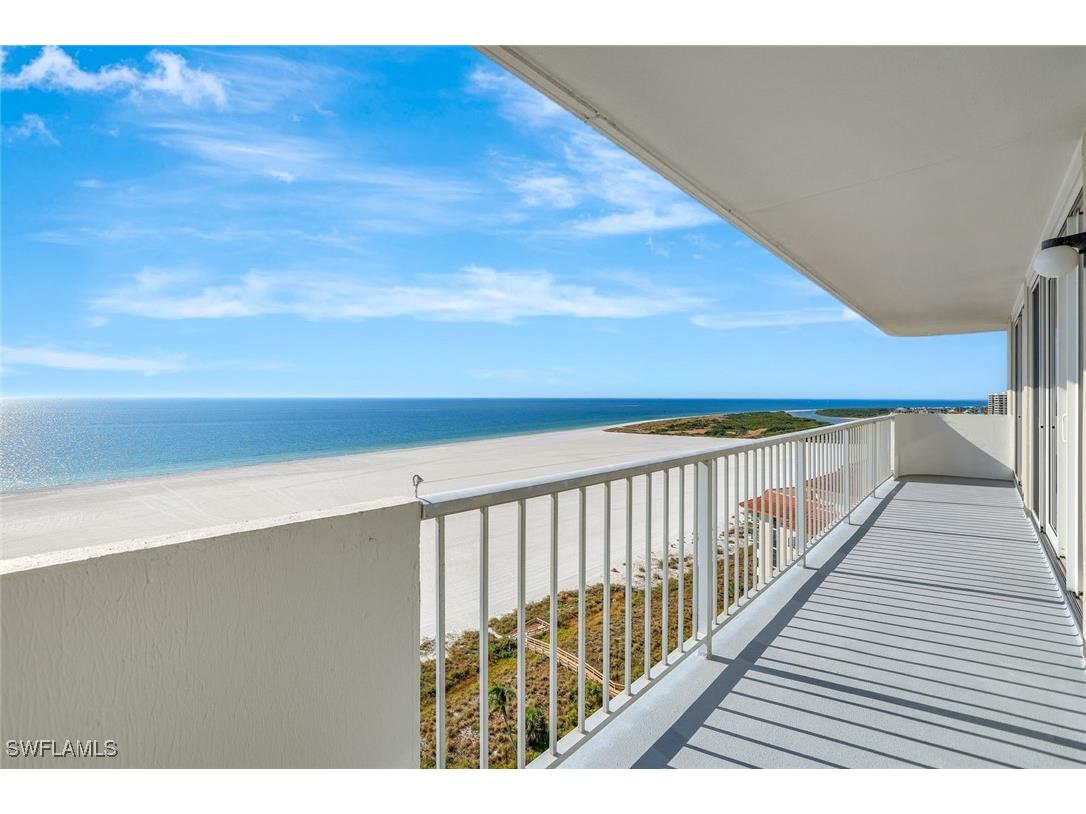 140 Seaview Court #PH 1803N Marco Island FL 34145 225076996 image22