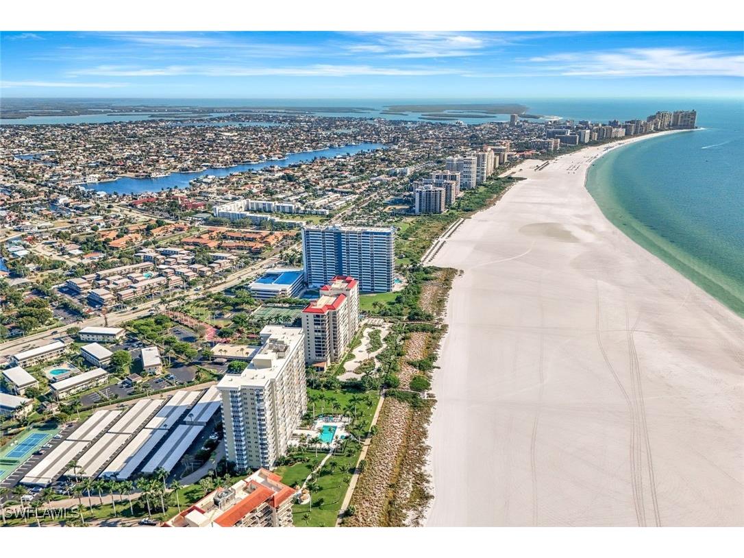 140 Seaview Court #PH 1803N Marco Island FL 34145 225076996 image23