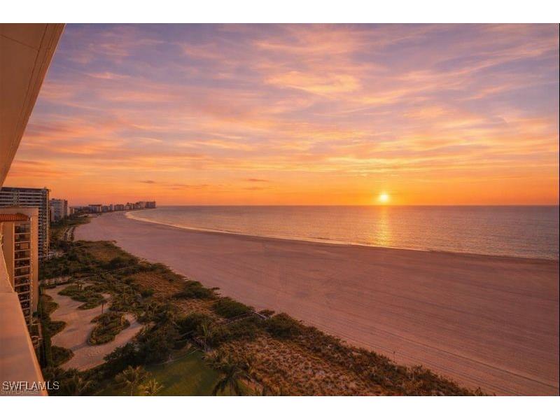 140 Seaview Court #PH 1803N Marco Island FL 34145 225076996 image3