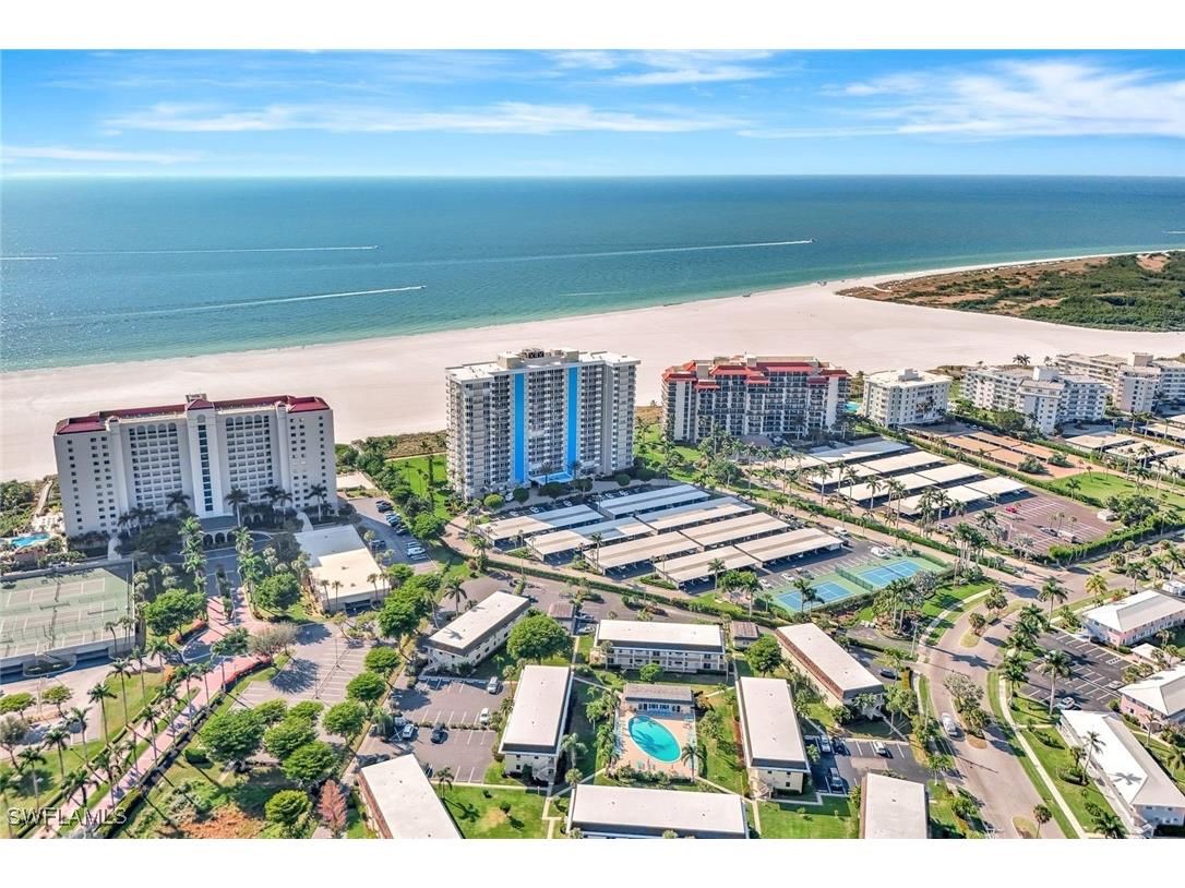 140 Seaview Court #PH 1803N Marco Island FL 34145 225076996 image6