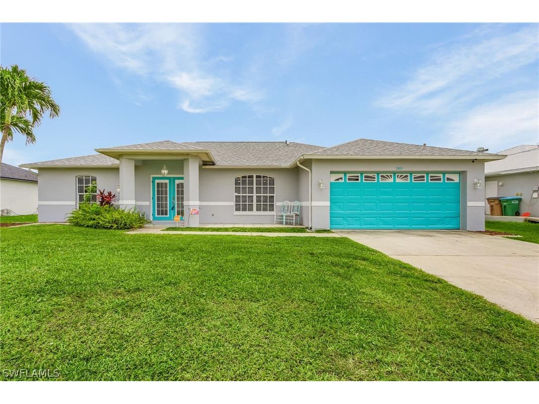 140 SW 30th Terrace Cape Coral FL 33914 224049333 image1