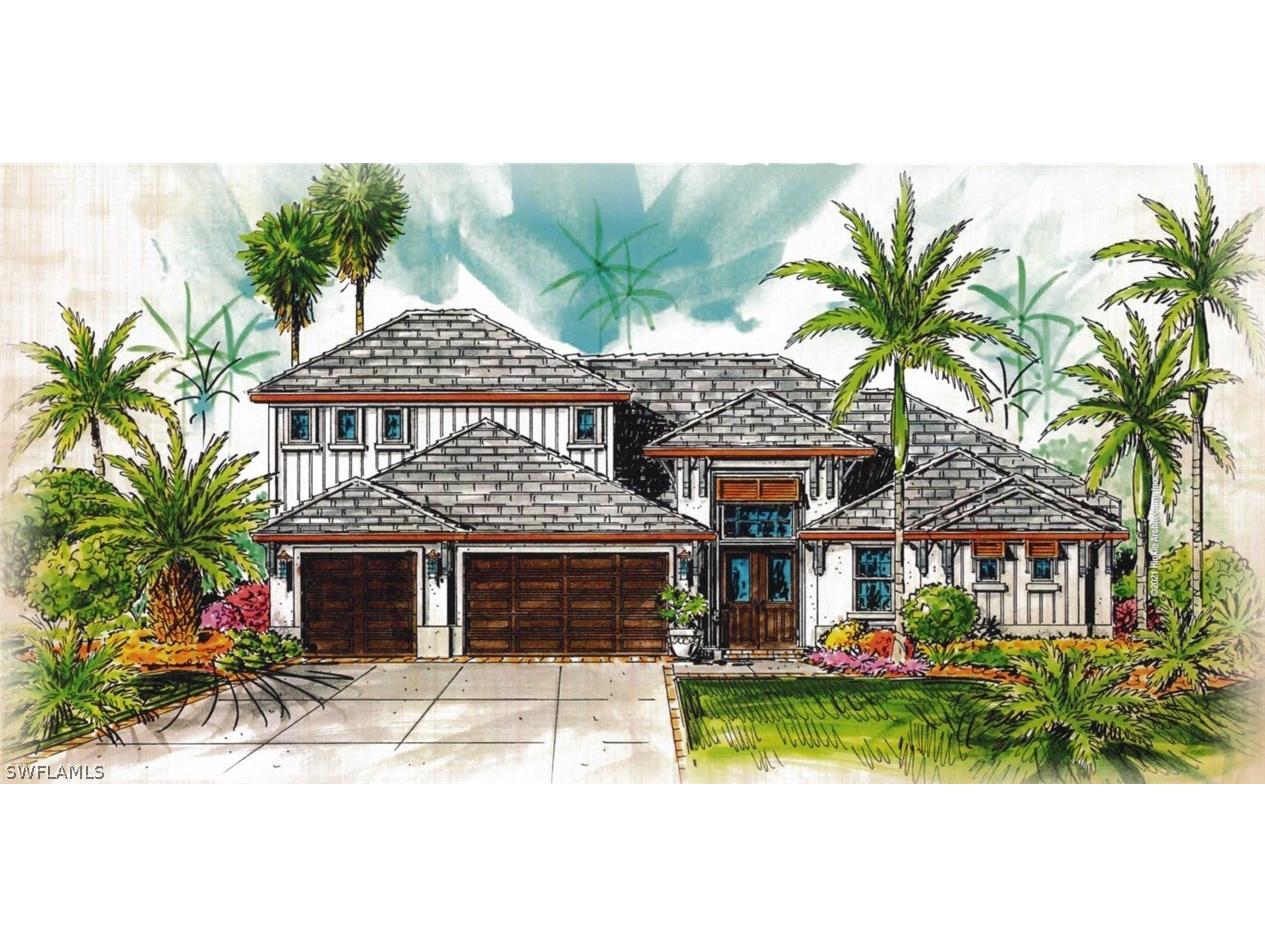 140 SW 57th Street Cape Coral FL 33914 222081656 image1