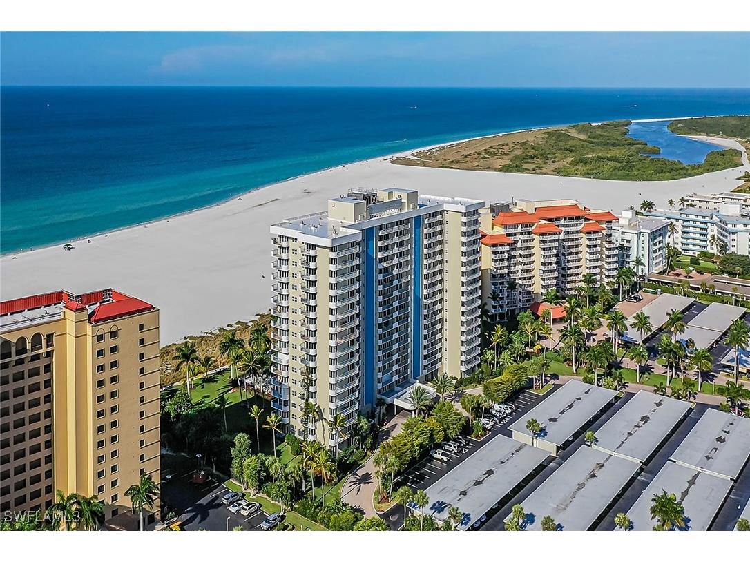 140 Seaview Court #1401-N Marco Island FL 34145 225082002 image1
