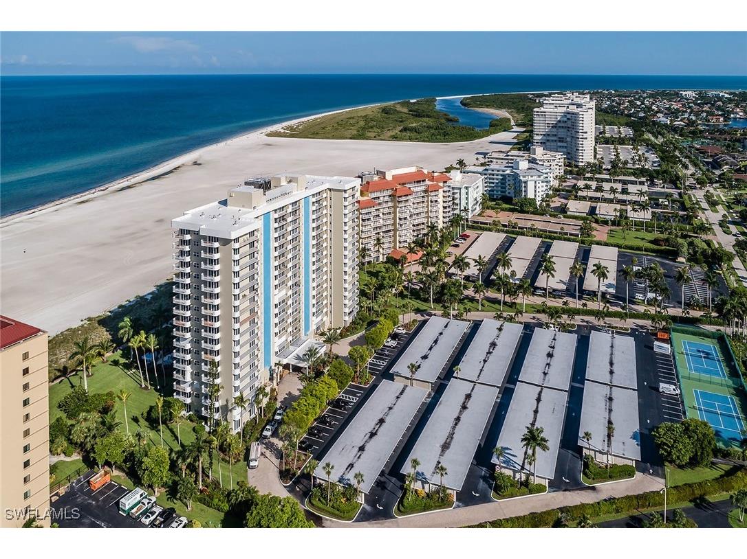 140 Seaview Court #1401-N Marco Island FL 34145 225082002 image33