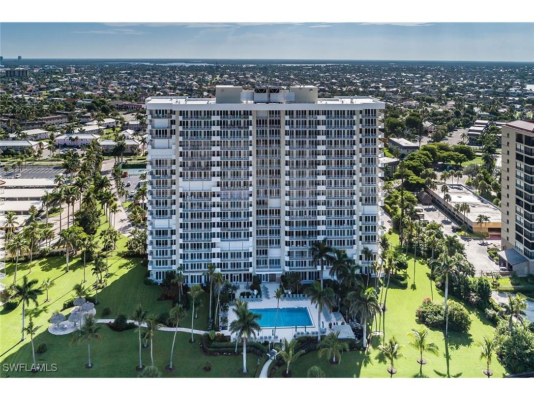 140 Seaview Court #1401-N Marco Island FL 34145 225082002 image34