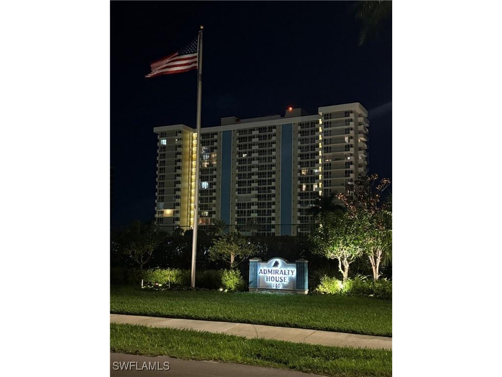 140 Seaview Court #1401-N Marco Island FL 34145 225082002 image38