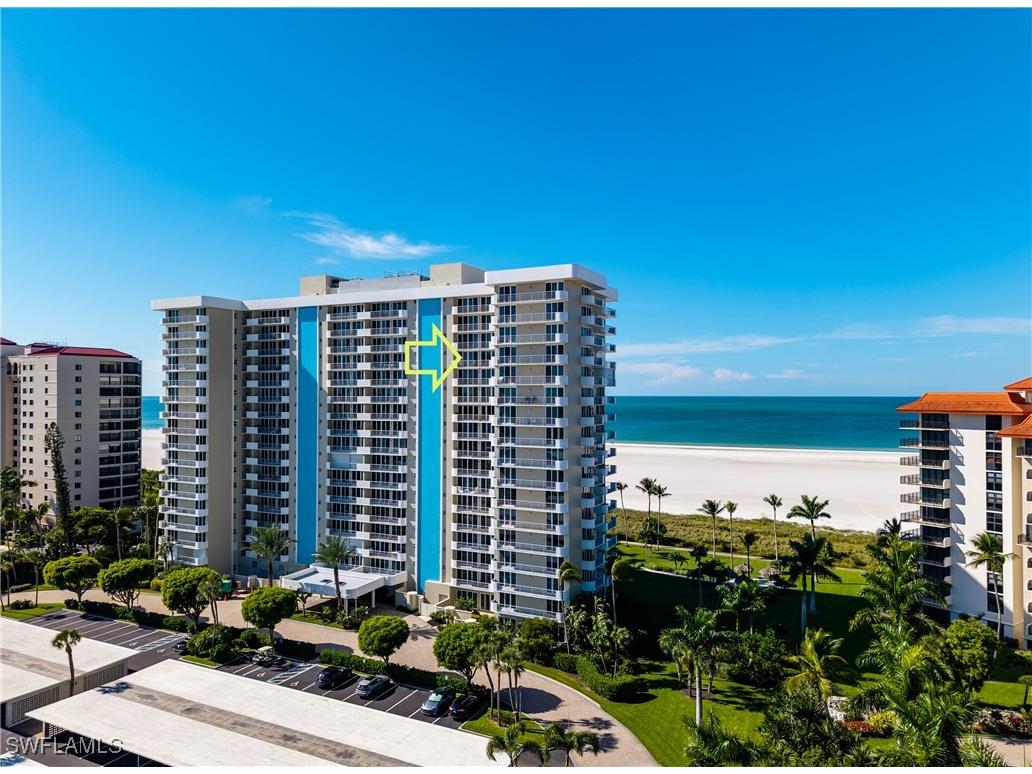 140 Seaview Court #1504N Marco Island FL 34145 225076185 image1