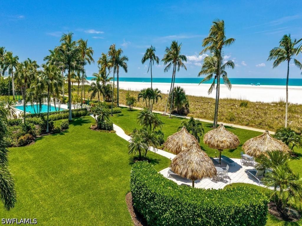 140 Seaview Court #206S Marco Island FL 34145 226020507 image27