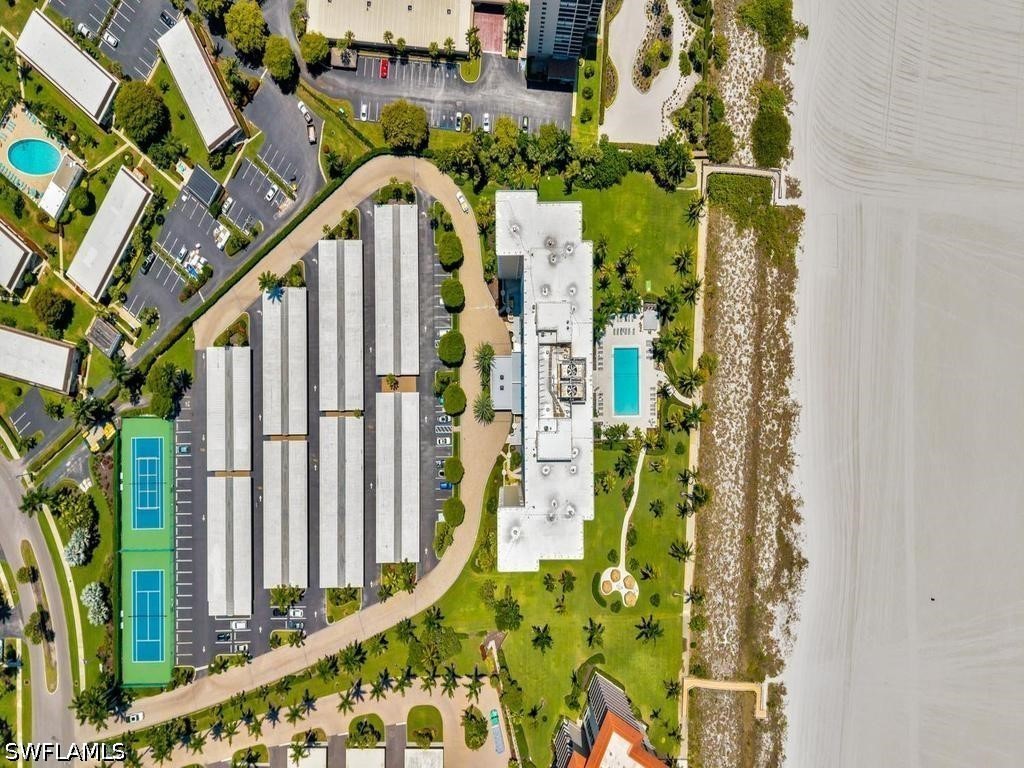 140 Seaview Court #206S Marco Island FL 34145 226020507 image29