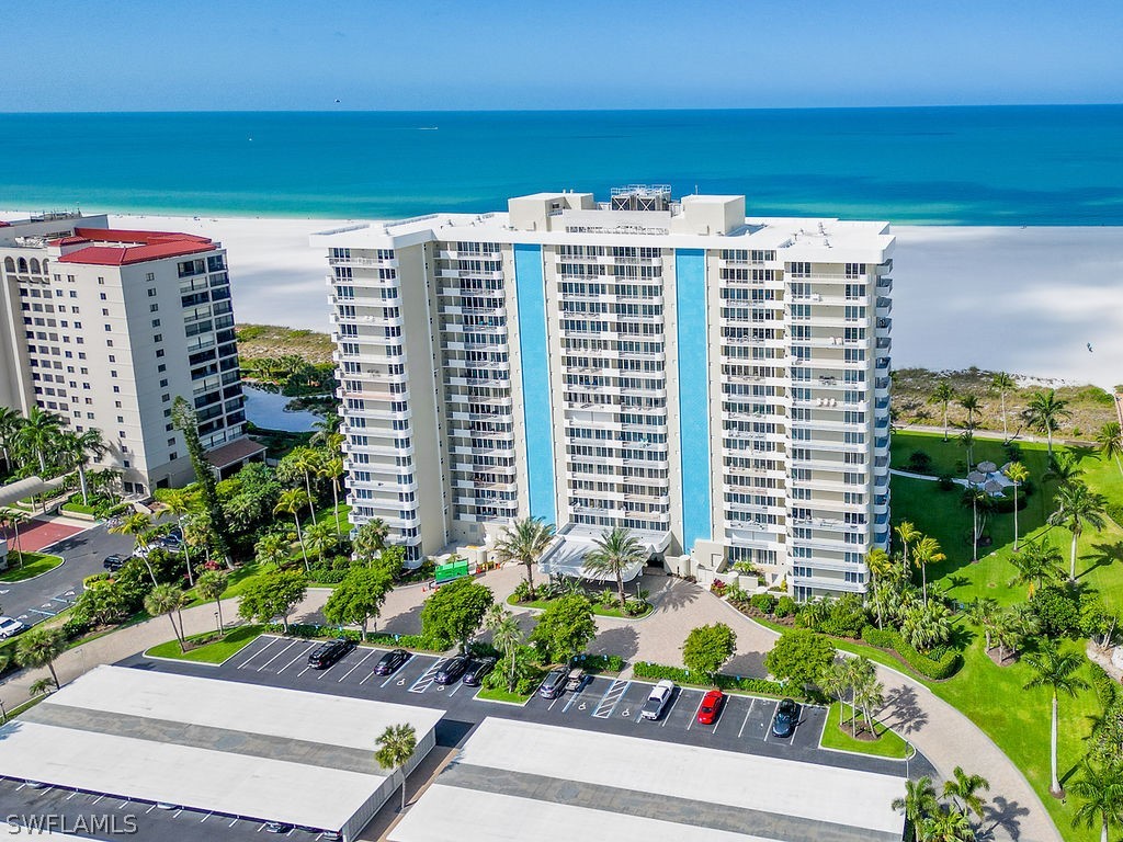 140 Seaview Court #506N Marco Island FL 34145 224040752 image1