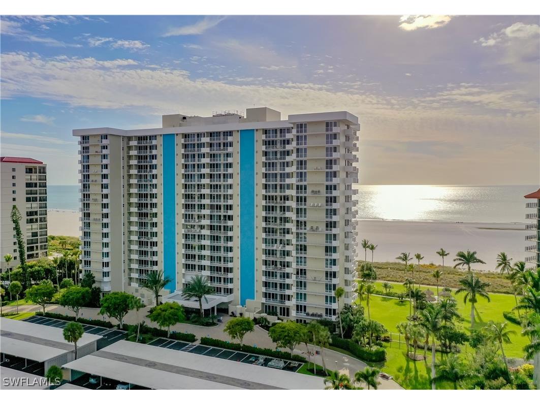 140 Seaview Court #705S Marco Island FL 34145 226007036 image1