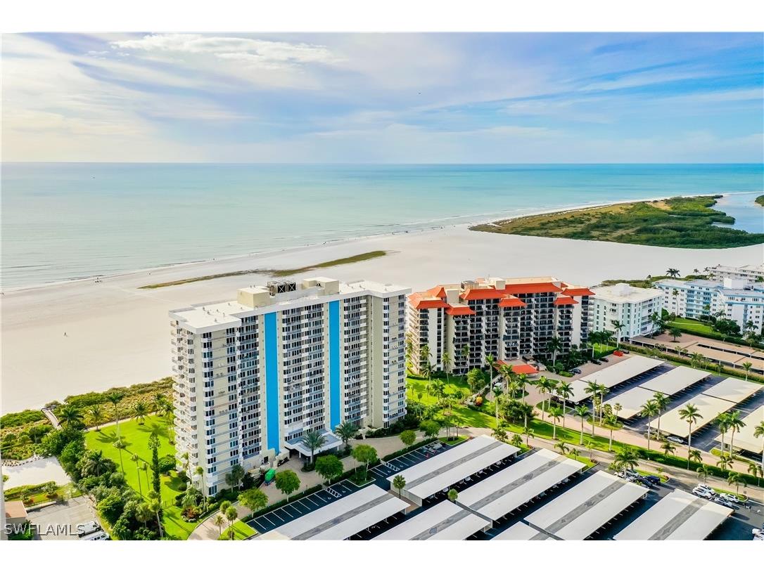 140 Seaview Court #705S Marco Island FL 34145 226007036 image22