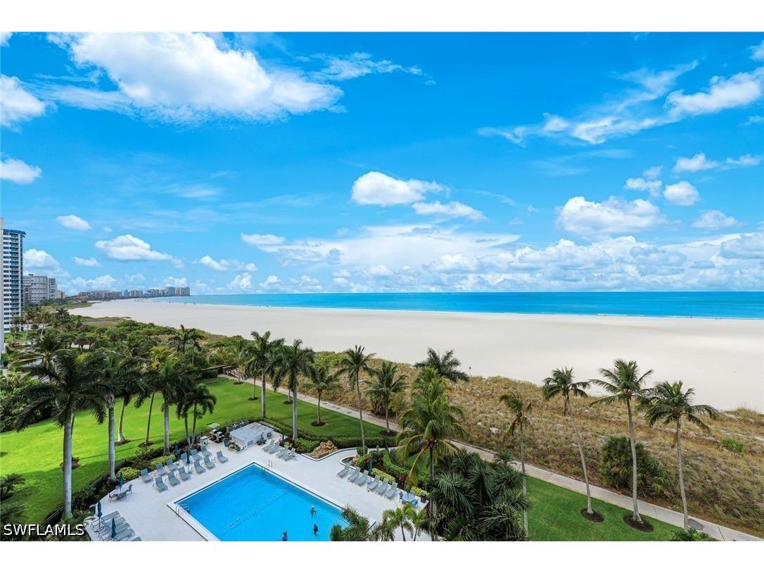 140 Seaview Court #803N Marco Island FL 34145 226019356 image1