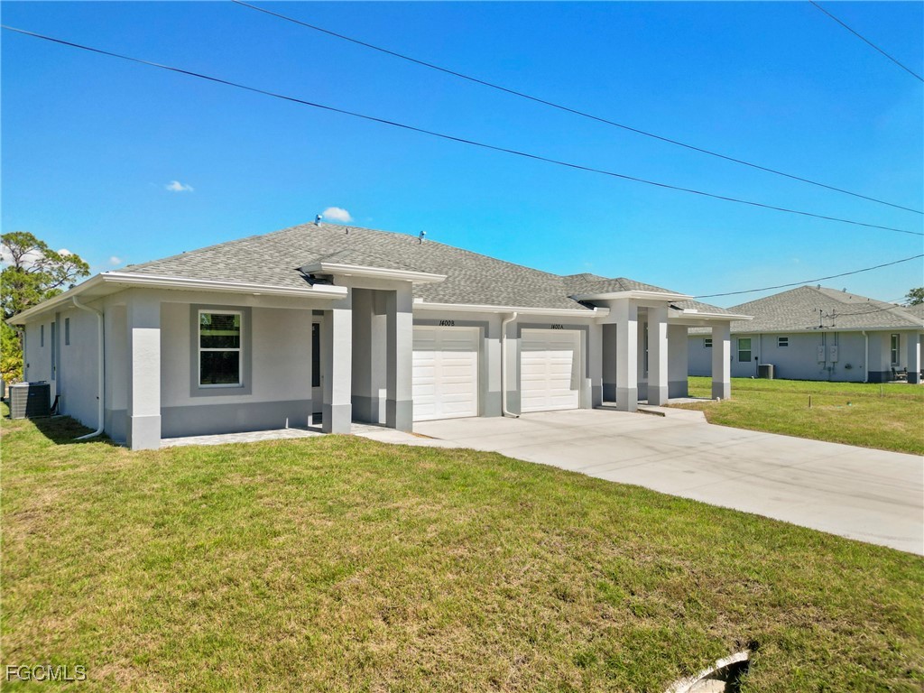 1400/1402 W 12th Street Lehigh Acres FL 33972 2025023057 image1
