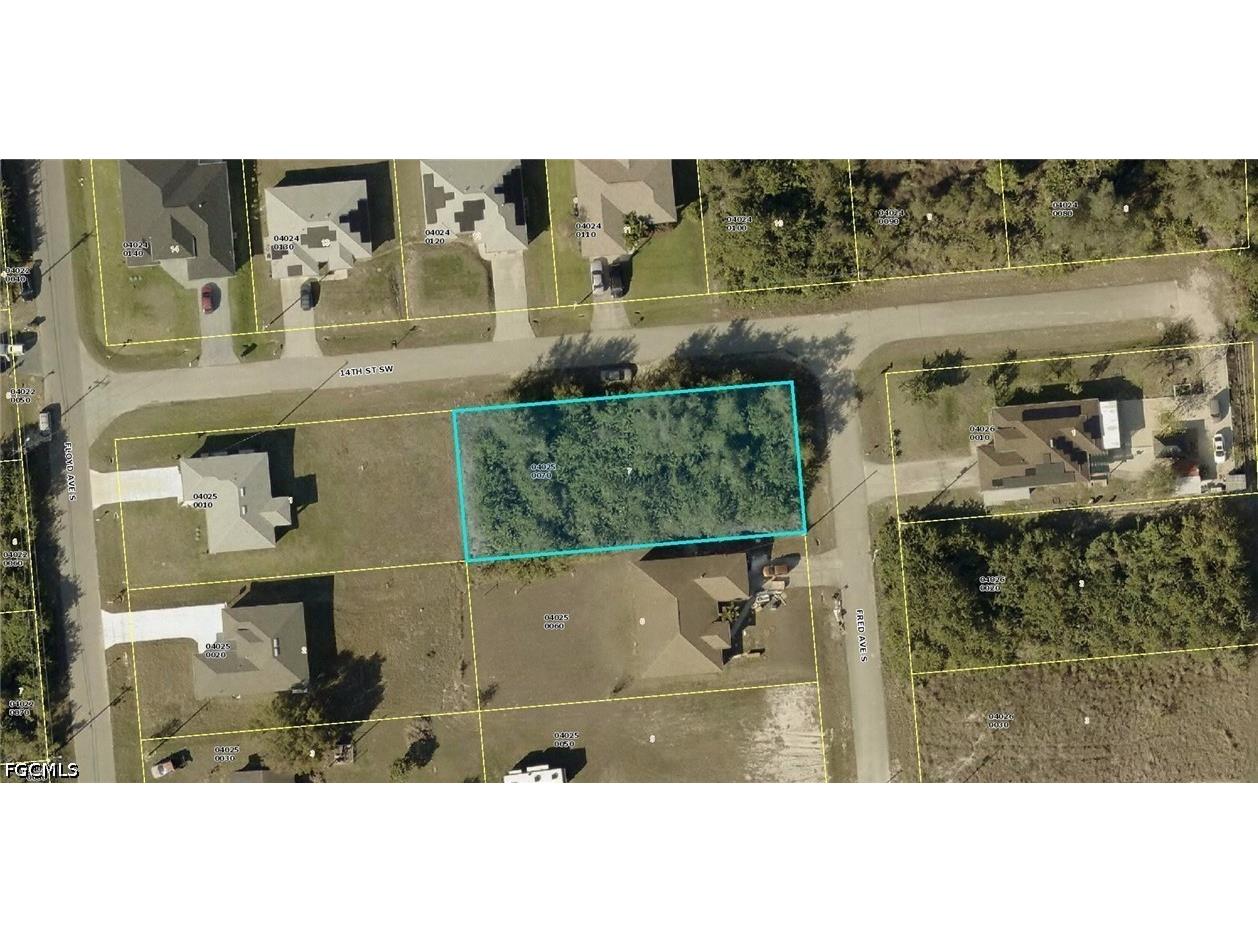 1400 Fred Avenue S Lehigh Acres FL 33976 2026017509 image1